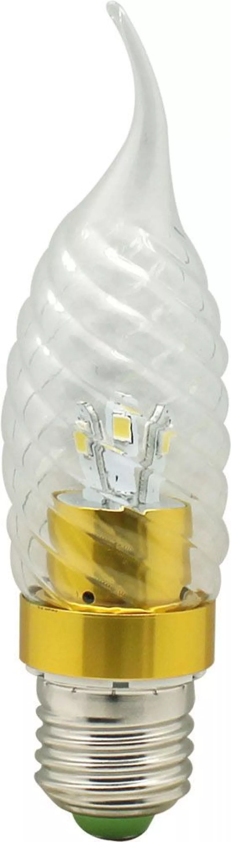  , 6LED(3.5W) 230V E27 2700K , LB-78