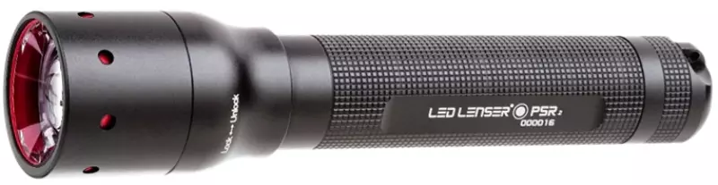 Led Lenser P5R.2    