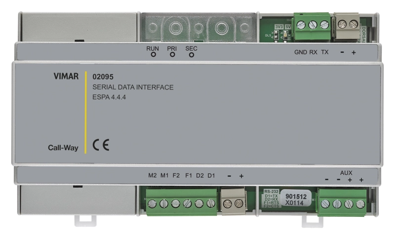   ESPA 4.4.4