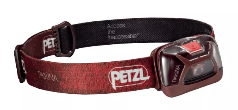 PETZL TIKKINA    