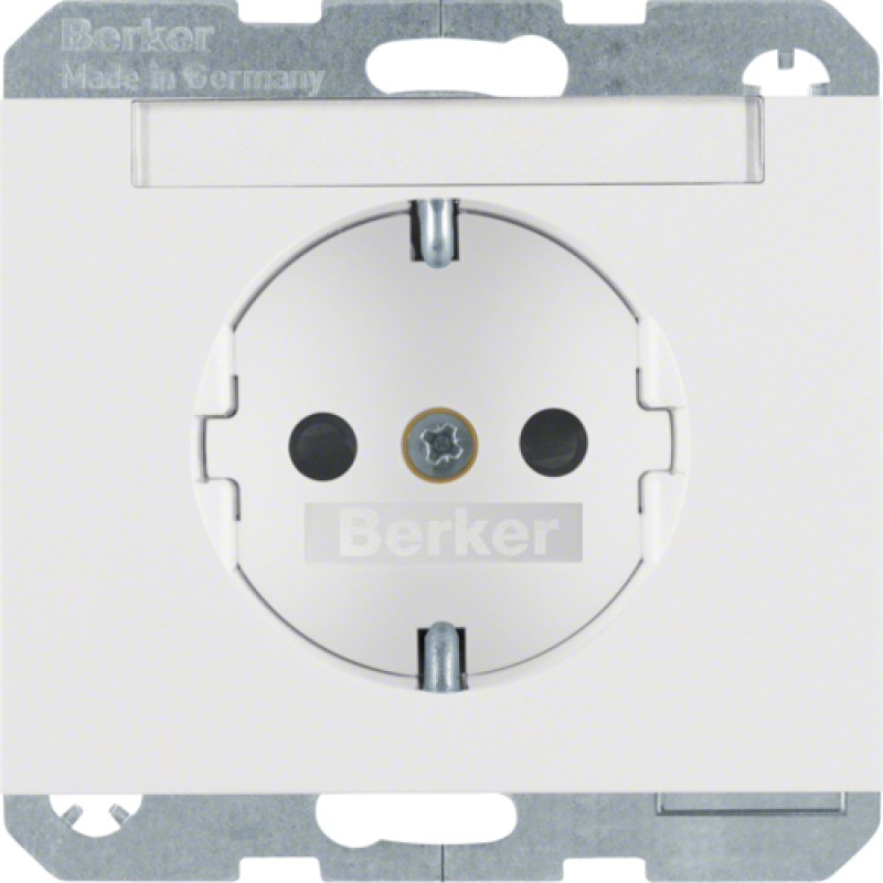   SCHUKO     :  ,   Berker K.1