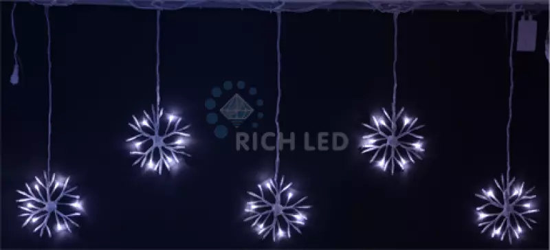   Rich LED  30.7 ,  ,  