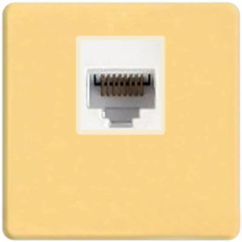   Fede RJ-45 (Real Gold, )