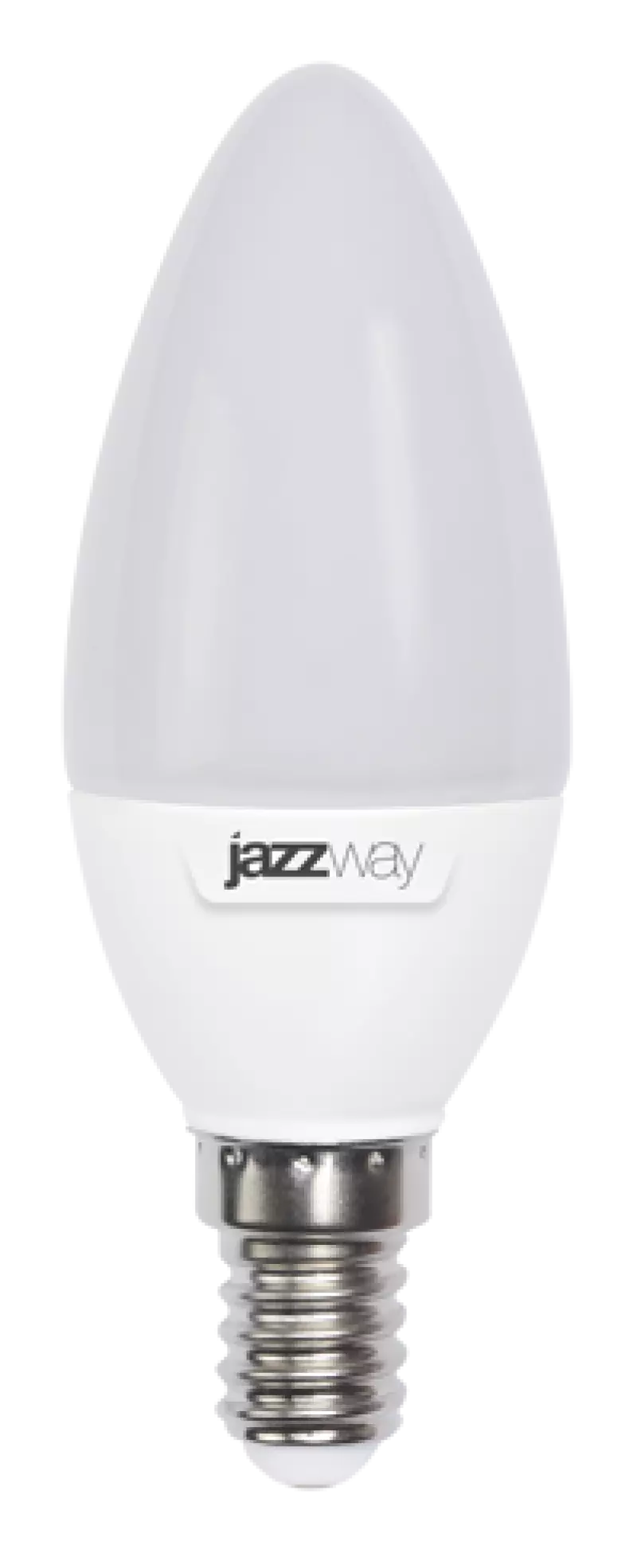 Jazzway   (LED)  d38 E14 220 7 220-240  -  3000