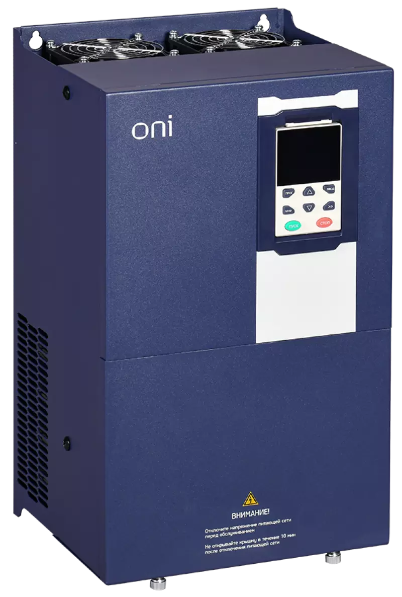 IEK ONI   K750 380 3 22-30 45-60   