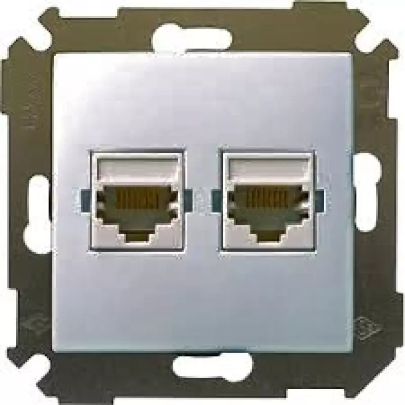    RJ45 .5, S34, 