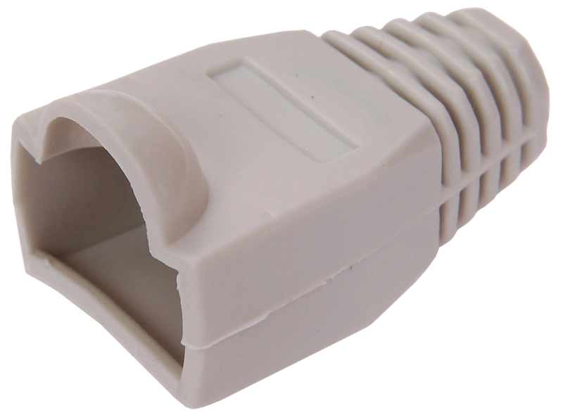 ITK     RJ-45, PVC, 