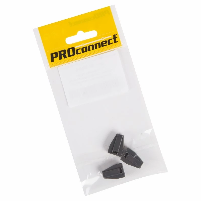  - (2*2.5  ) PROCONNECT ( ) 3 