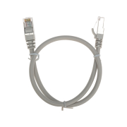 - F/UTP REXANT  6, RJ45-RJ45, , 26AWG, LSZH, , 0.5 