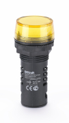  . ADDS ?22  LED . 220 AC/DC K-22 DEKraft