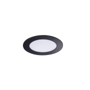    Kanlux ROUNDA V2LED6W-WW-B 33562