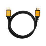  REXANT HDMI - HDMI 2.1  1.5  GOLD