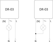   DR-03