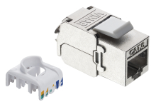  RJ45 NETSAFE CAT6 FTP