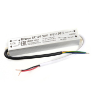      30W 12V IP67 (), LB007