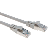 - F/UTP REXANT  6, RJ45-RJ45, , 26AWG, LSZH, , 3 