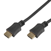  HDMI - HDMI gold 1   (PE bag) PROCONNECT