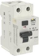    (/) IEK ARMAT R10N - 1P+N - 63A - AC - 300mA