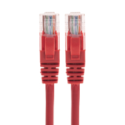 - U/UTP REXANT  5e, RJ45-RJ45, , 26AWG, LSZH, , 3 