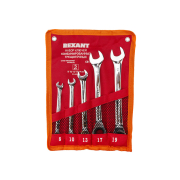     REXANT (8, 10, 13, 17, 19 ), 5 ., CrV,  