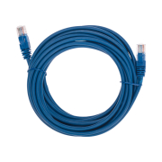 - U/UTP REXANT  5e, RJ45-RJ45, , 26AWG, LSZH, , 5 