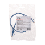 - U/UTP REXANT  6, RJ45-RJ45, , 26AWG, LSZH, , 0.5 