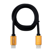  REXANT HDMI - HDMI 2.0  1  (GOLD)