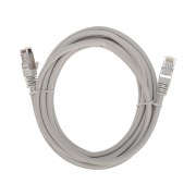 - S/FTP REXANT  6A (10G), RJ45-RJ45, , 28AWG, LSZH, , 3 