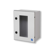 Cubo N 300 x 400 x 200 , , IP66,  ,   141 x 281 , , IP66