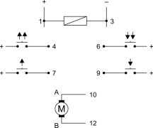    STR-4D