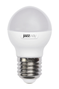 Jazzway PLED- SP G45 11w E27 4000K 230/50