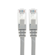 - S/FTP REXANT  6A (10G), RJ45-RJ45, , 28AWG, LSZH, , 1 