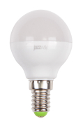 Jazzway   (LED)  d45 E14 180 7 220-240  -  3000