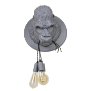   Loft IT Gorilla 10178 Grey