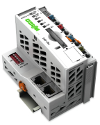  Modbus TCP