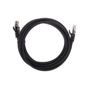 - U/UTP REXANT  6, RJ45-RJ45, , 26AWG, LSZH, , 3 