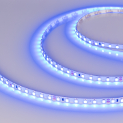  RT 2-5000 24V Blue 5mm 2x (3528, 600 LED, LUX)