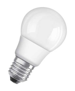  LED OSRAM ,,6W,400lm,E27,