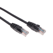 - U/UTP REXANT  5e, RJ45-RJ45, , 26AWG, LSZH, , 3 