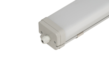   -16w 1900 5000 milky IP67 SLIM TUBE