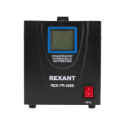    REX-FR-2000 REXANT