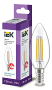  LED C35  . 7 230 4000 E14  360 IEK