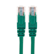 - U/UTP REXANT  5e, RJ45-RJ45, , 26AWG, LSZH, , 0.3 