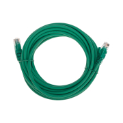 - U/UTP REXANT  6, RJ45-RJ45, , 26AWG, LSZH, , 5 