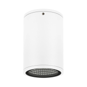  LGD-FORMA-SURFACE-R90-12W Day4000 (WH, 44 deg, 230V) (Arlight, IP54 , 3 )