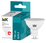   ECO MR16  7 230 4000 GU5.3 IEK