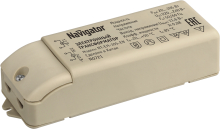 Navigator 94 433 NT-EH-105-EN