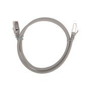 - F/UTP REXANT  6, RJ45-RJ45, , 26AWG, LSZH, , 1 