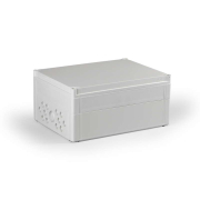 Cubo O 300 x 400 x 185 ,   ,  , PC, IP 66/67, .  