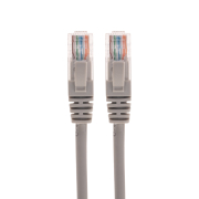 - U/UTP REXANT  6, RJ45-RJ45, , 26AWG, LSZH, , 5 